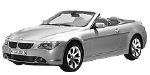 BMW E64 P119F Fault Code