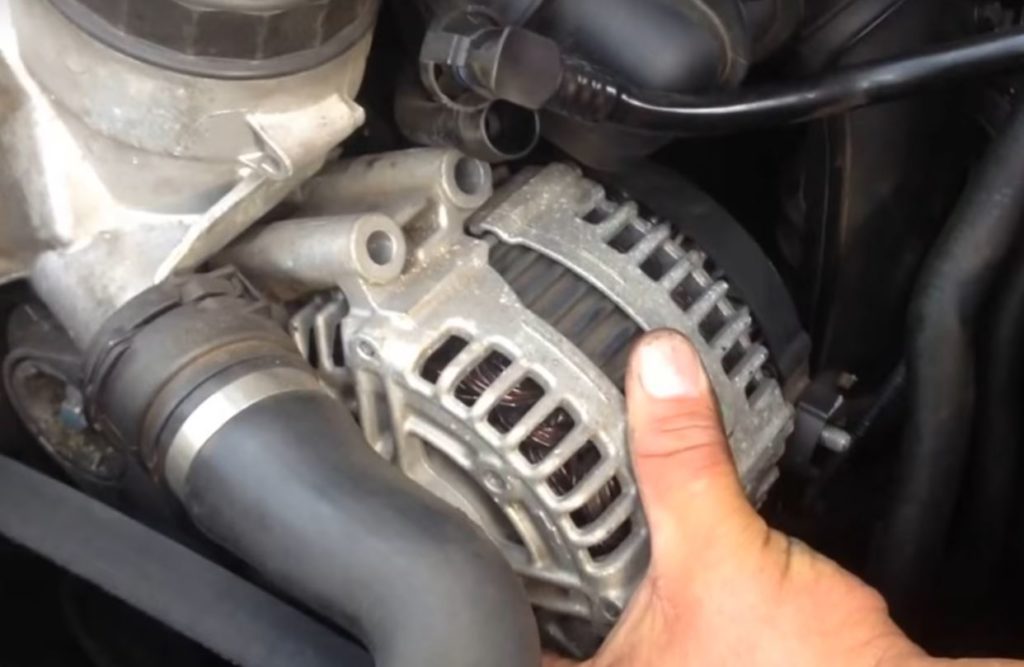 See P119F in engine